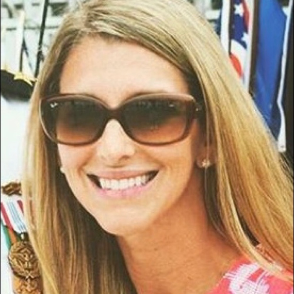 Meet your Posher, Kristi